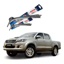 Palheta Hilux Original 2009 2010 2011 2012 2013 2014 Bosch