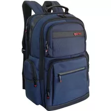 Mochila Porta Laptop Hombre Viajes Cabina De Avión Vuelo 