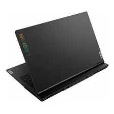 Laptop Lenovo Legion 5 I7 10ma, 8gb,512 Ssd,gtx 1660ti 6gb