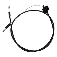 New Control Cable 290-625 Compatible With Mtd 400 And 5...