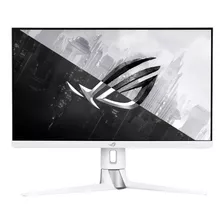 Monitor Gamer Asus Rog Strix 27 Ips Qhd Xg27aq-w 1ms 170hz