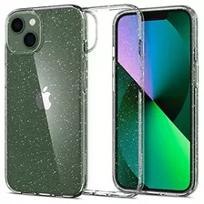 Funda Para iPhone 13 2021 Crystal Quartz-02