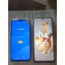 2 Celulares Umidigi A9 Y Blackview Shark 8