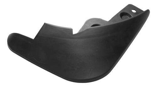 Guardabarros Para Mazda 3 (bk) Hatchback M3 2004-2008 Car F Foto 2