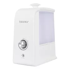 Tayama Sps 718 Ultrasónico Cool Mist Humidificador 3.5 Liter