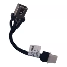 Power Jack Cabo Dc Do Notebook Lenovo Ideapad C340