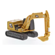 Excavadora Hidráulica Cat Micro 320 Serie Micro Sku 85977cb