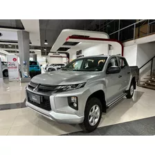 Mitsubishi L200 2.4 Mt Full 4x4 (precio Leasing) 2024 0km