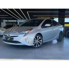 Toyota Prius Hybrid 1.8 16v 5p Aut. 2018/2018