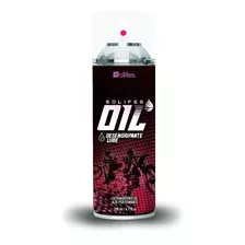 Desengripante Solifes Lube Oil 200ml