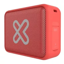Parlante Bluetooth Ipx7 Naran Klipxtreme