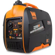 Wen 56225i Planta Electrica Portatil Inverter 2250 Watts 