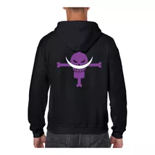 Chamarra Sudadera De One Piece Anime