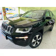 Jeep Compass Longitude D 2018