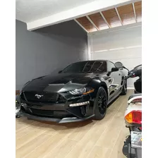Ford Mustang Gt Mustang Gt