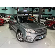 Suzuki Vitara 4you 2wd 2018