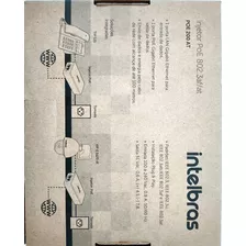 Injetor Poe 802.3af/at Gigabit Poe 200 At 51vdc