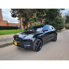  Jaguar E Pace Se 2.0 Turbo