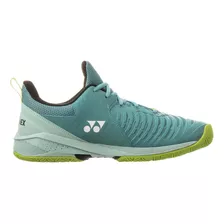 Zapatillas Yonex Sonicage Wide Tenis Padel Ancho Especial