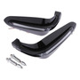 Funda Cubre Volante Gris Para Chrysler Breeze 1996