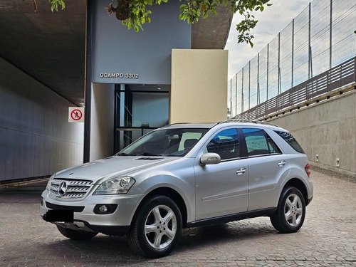 Mercedes-benz Clase Ml 3.2 Ml320 Cdi