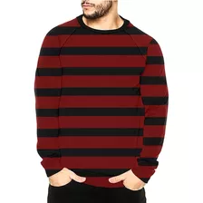 Camiseta Freddy Krueger Halloween Fantasia Filme