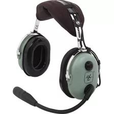 Auriculares David Clark H10, 13.4 C/ Bolsa