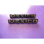 Emblema Grand Marquis Chapa Cajuela  Lincoln Ford