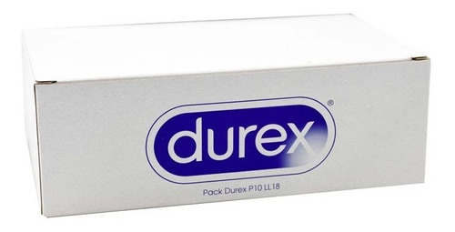 Condones Durex Surtido X 54 Und - Unidad a $2169