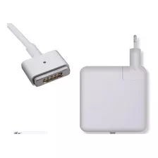  Fonte Compatível Pra Magsafe 2 20v4.25a 85w