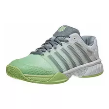 Calzado De Tenis K-swiss Hypercourt Express Para Mujer