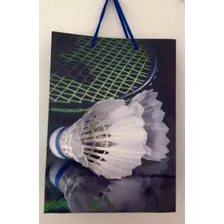 Docena Bolsas Para Regalo Gruesas Para Deportistas 12 Unid