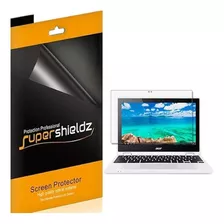 Supershieldz Diseñado Para Acer Chromebook Spin 11