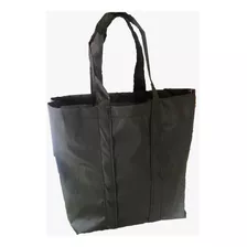 100pz Bolsa Ecológica Reforzada 50cmx46cm