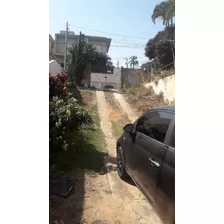 Casa Com Piscina Vende Jd. Paulista- Atibaia 1000m2 Totais