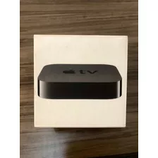  Apple Tv A1427 3ª Geração Padrão Full Hd 8gb 