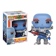 Funko Pop! Animation Mr. Freeze 185 Batman Classic Tv Series