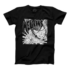 Camiseta Melvins - Oven / Revulsion (sludge)