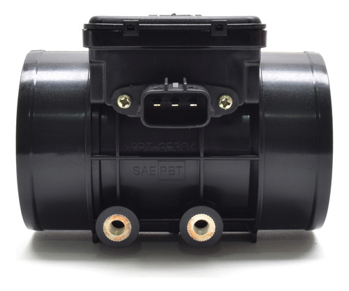 1/ Sensor Masa Aire (maf) Injetech Miata L4 1.8l 99 - 05 Foto 2