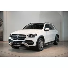 Mercedes-benz Gle 450 4matic