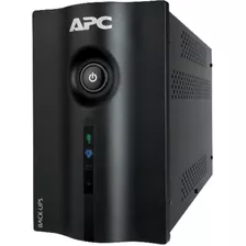 Nobreak Apc Back-ups Bz1500xlbi-br 1500va 115v/220v P/ 115v