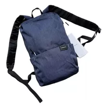 Mochila Casual Daypack Mi Xiaomi Bag Impermeável 10 Litros