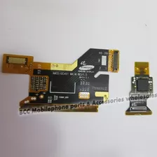 Flex Para Samsung Galaxy I9600 S5 Flex Ribbon Cable Conector