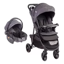 Coche Bebe Bebesit Sienna Ts 5282