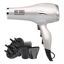 Secador D/cabello Hot Tools Pro Artist 2400 Turbo Ceramic
