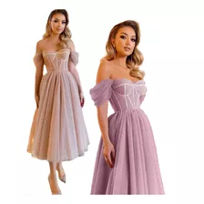 Nuevos Vestidos De Fiesta Elegantes Con Lentejuelas De Novia