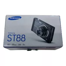 Cámara Samsung St88