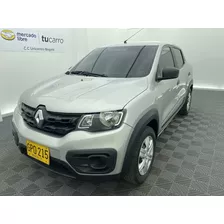  Renault Kwid Zen 1.0