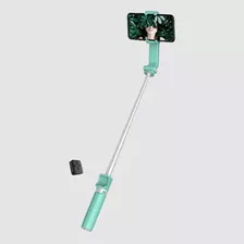 Monopod Selfie Stick Moza Nano Se Com Controle