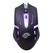 Mouse Gamer K-mex Moa8 - 1600dpi - Moa8340i001cbox